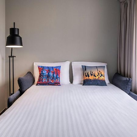 Moxy Bordeaux Hotel Екстериор снимка