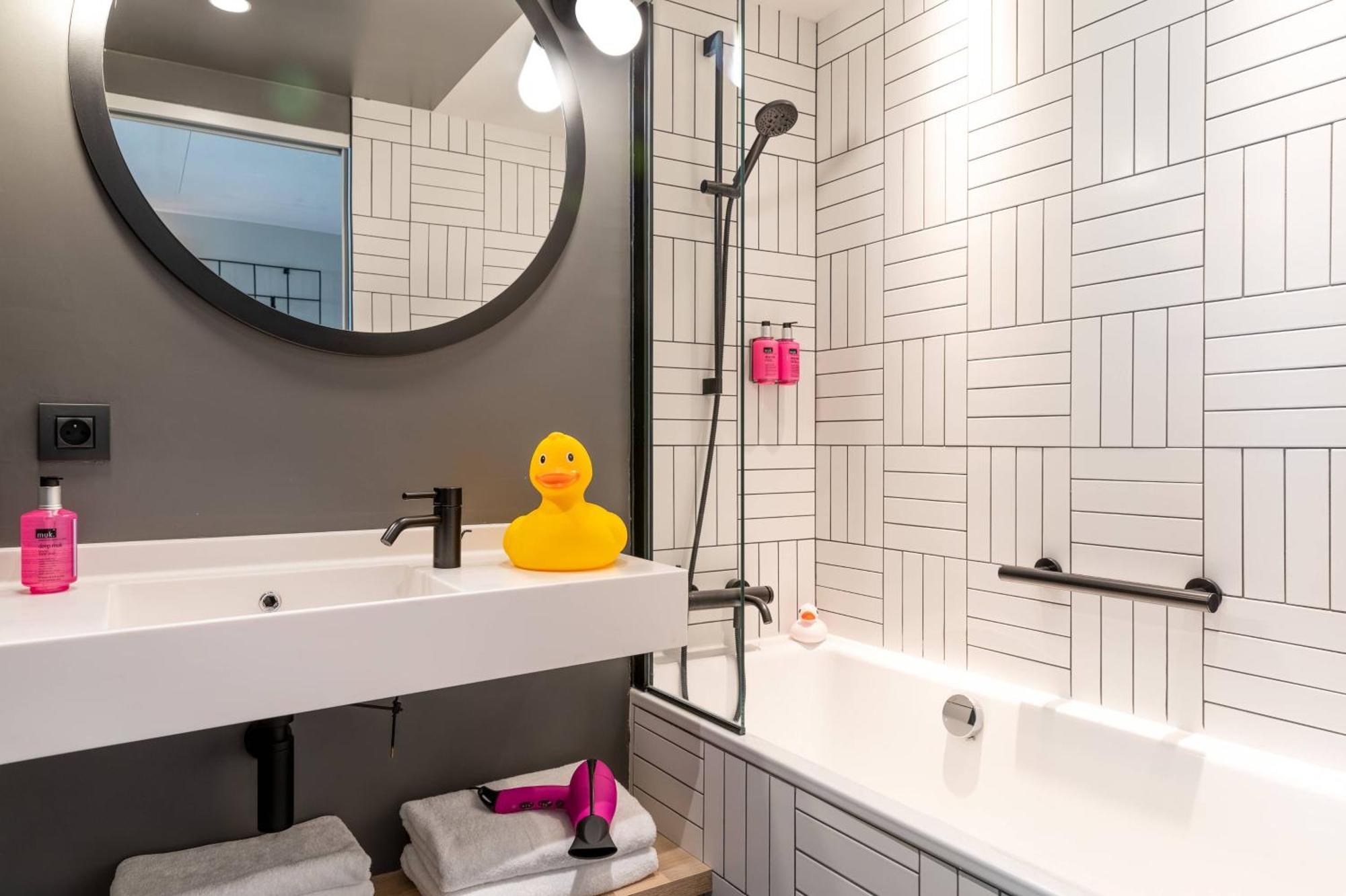 Moxy Bordeaux Hotel Екстериор снимка