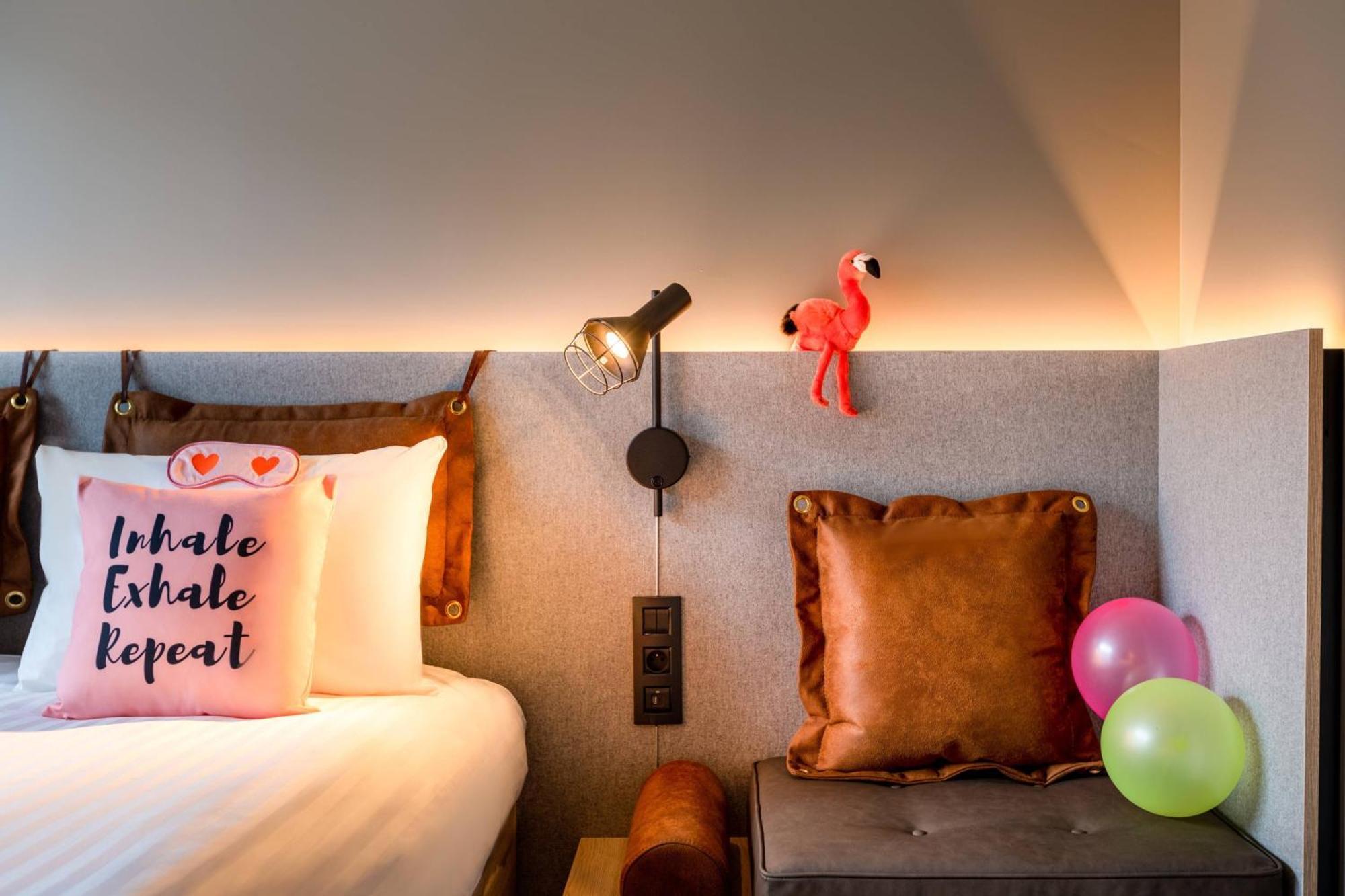 Moxy Bordeaux Hotel Екстериор снимка