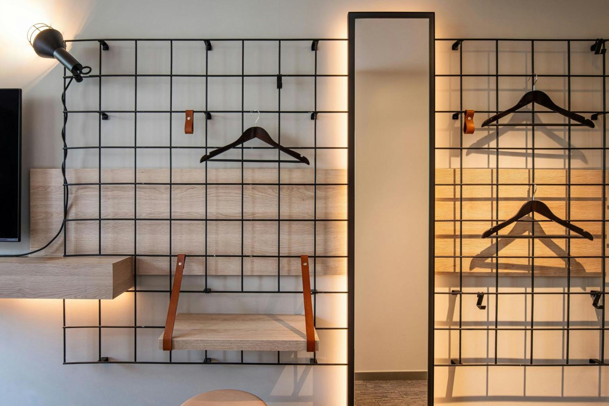 Moxy Bordeaux Hotel Екстериор снимка