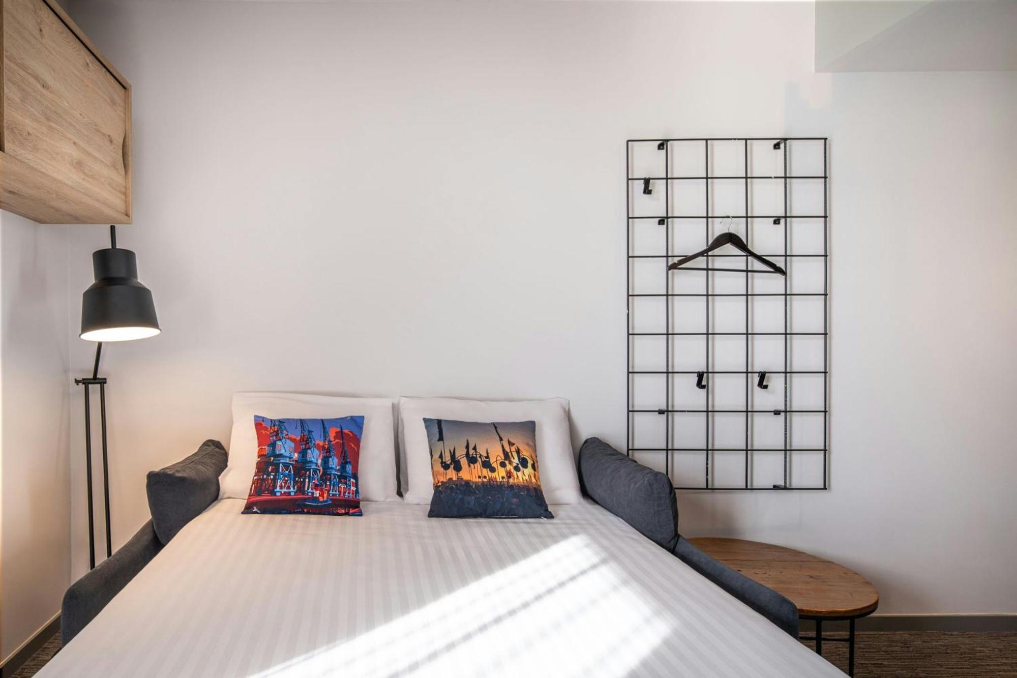 Moxy Bordeaux Hotel Екстериор снимка