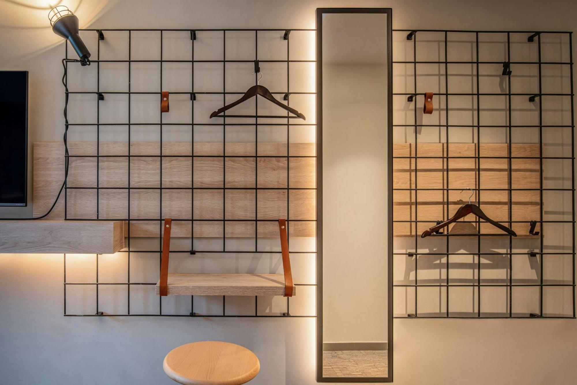 Moxy Bordeaux Hotel Екстериор снимка