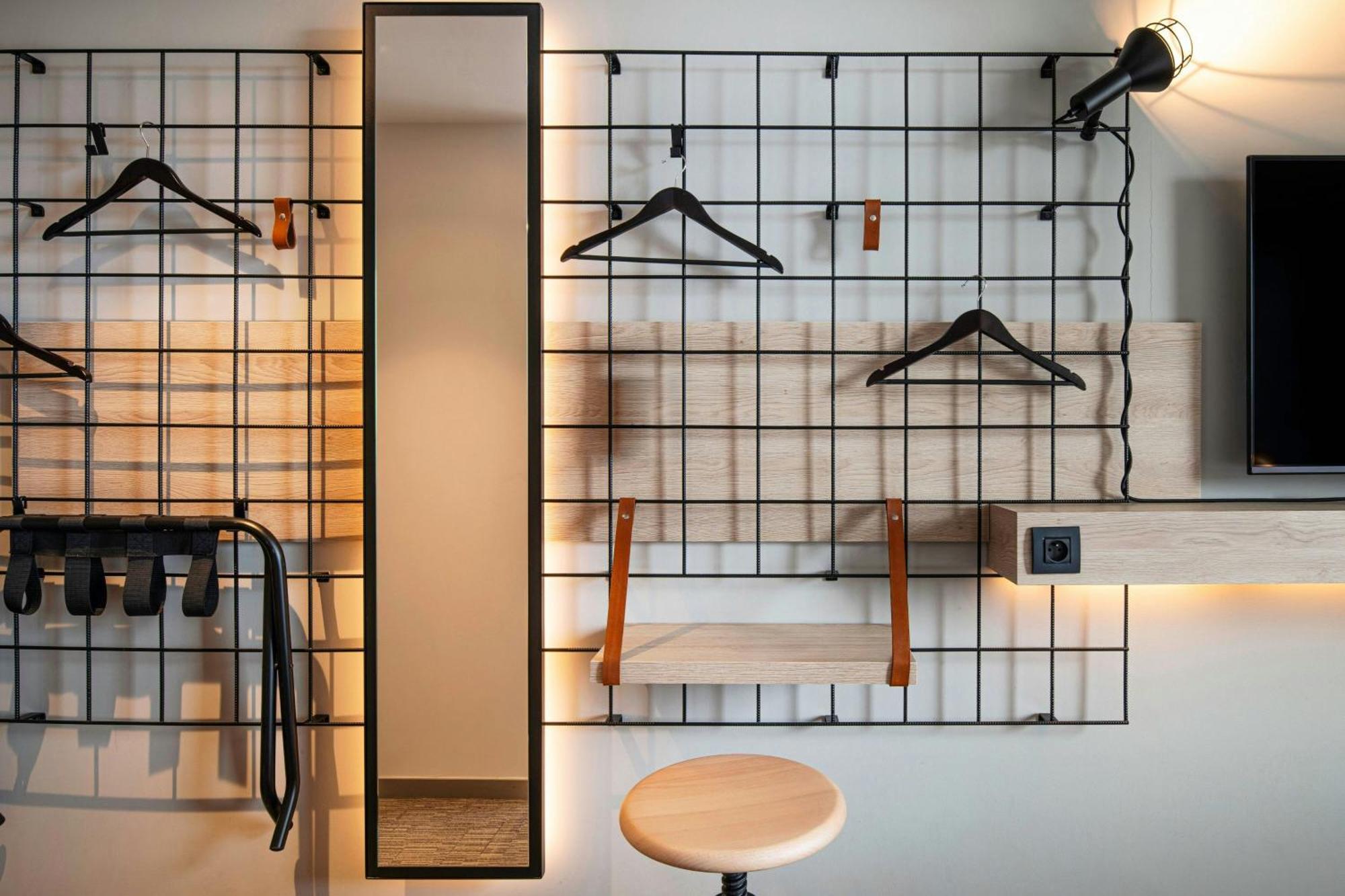 Moxy Bordeaux Hotel Екстериор снимка